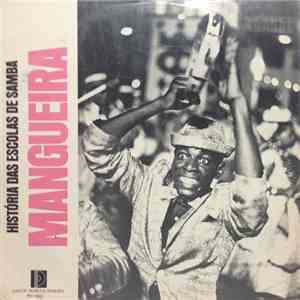 Various - História Das Escolas De Samba: Mangueira