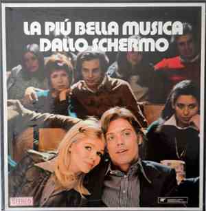 Various - La Più Bella Musica Dallo Schermo