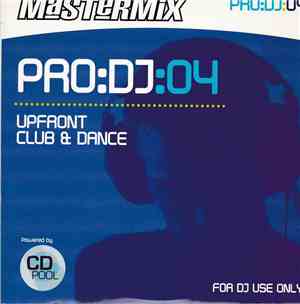 Various - Mastermix Pro DJ 04