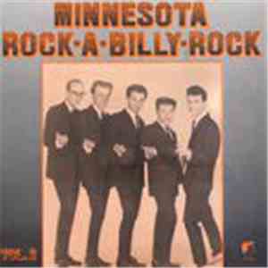 Various - Minnesota Rock-A-Billy-Rock Vol.2