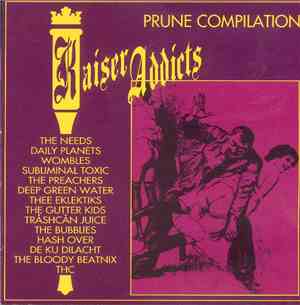 Various - Prune Compilation