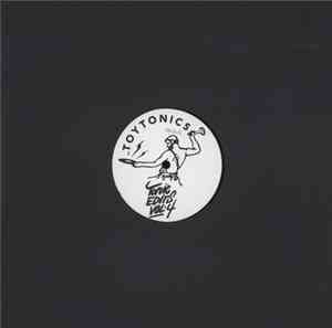 Various - Tonic Edits Vol. 4