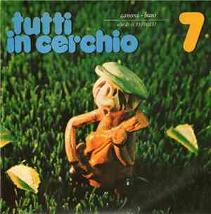 Various - Tutti In Cerchio - 7 (Canoni-Bans)