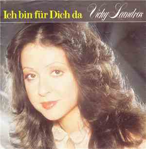 Vicky Leandros - Ich Bin Für Dich Da