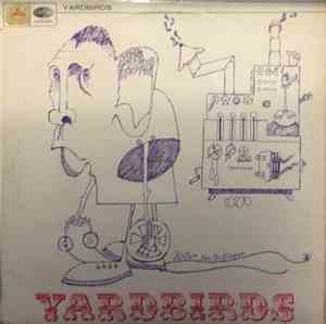 Yardbirds - Yardbirds