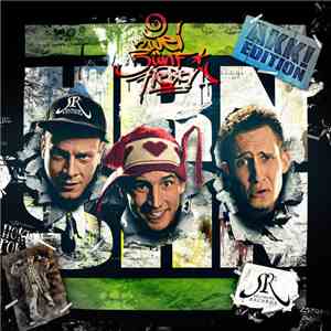 257ers - HRNSHN (AKK! Edition)