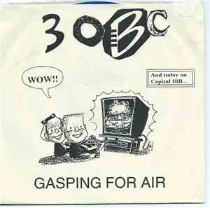3 OBC - Gasping For Air