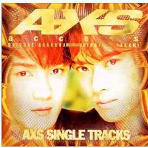Access  - AXS Single Tracks