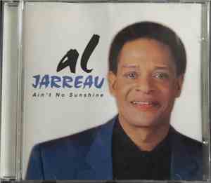 Al Jarreau - Ain't No Sunshine