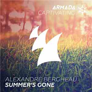 Alexandre Bergheau - Summer’s Gone