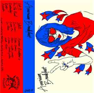 American Breakfast - American Breakfast