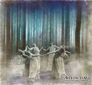 Artefactum - Foxgloves & Bluebells