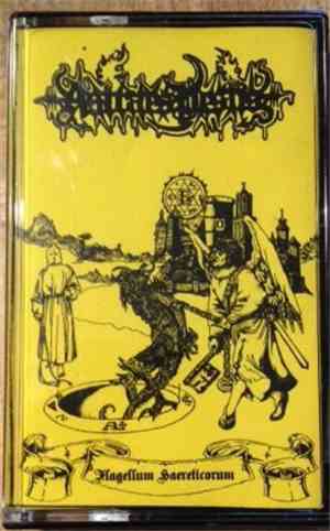 Astraes Pestis - Flagellum Haereticorum