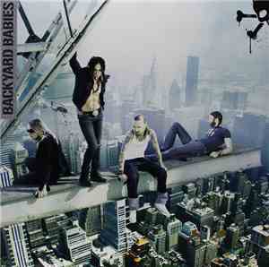 Backyard Babies - Backyard Babies