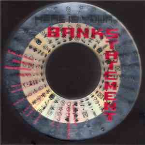 Bankstatement - Throwback