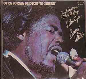 Barry White - What Am I Gonna Do With You / Satin Soul
