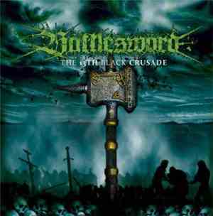 Battlesword - The 13th Black Crusade