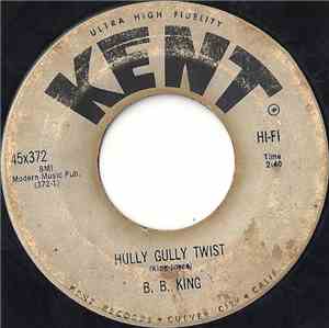 B.B. King - Hully Gully Twist