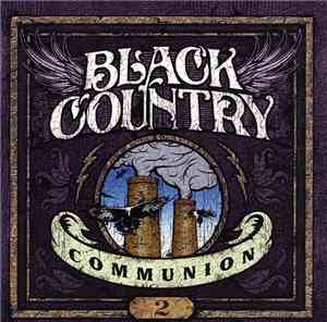 Black Country Communion - 2
