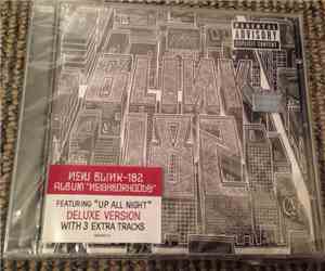 Blink-182 - Neighborhoods