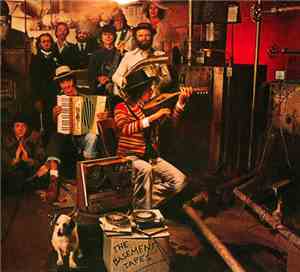 Bob Dylan & The Band - The Basement Tapes