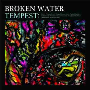 Broken Water - Tempest