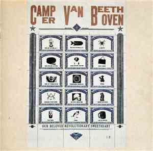 Camper Van Beethoven - Our Beloved Revolutionary Sweetheart