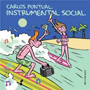 Carlos Pontual - Instrumental Social