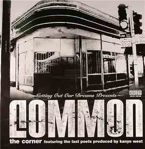 Common - The Corner