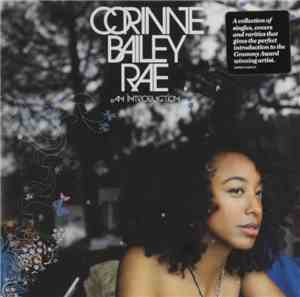 Corinne Bailey Rae - An Introduction