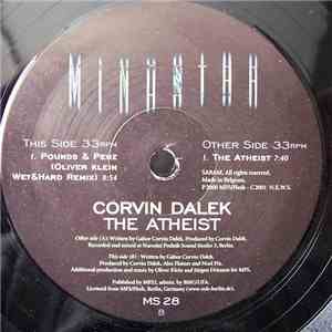 Corvin Dalek - The Atheist