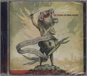 Daniel Bashta - The Sounds Of Daniel Bashta