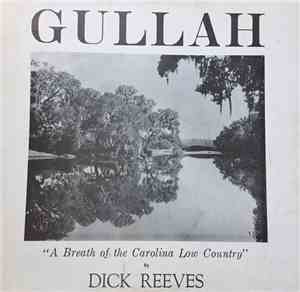 Dick Reeves  - Gullah - 