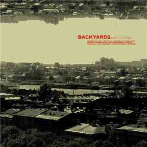 DJ Kirill Sergeew - Backyards