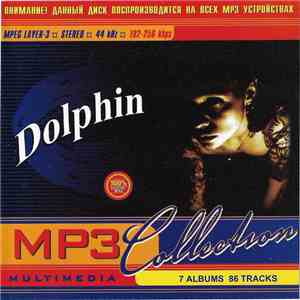 Dolphin  - MP3 Collection