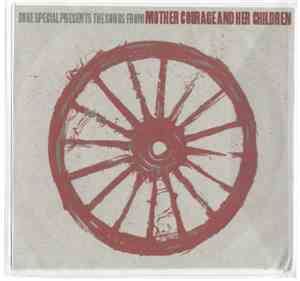 Duke Special - Mother Courage And Her Children