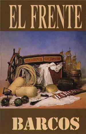 El Frente - Barcos