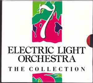 Electric Light Orchestra - The Collection