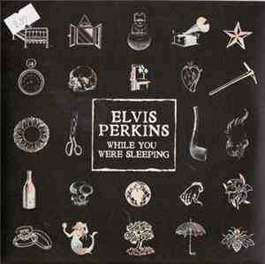 Elvis Perkins - While You Were Sleeping