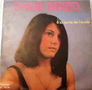 Emilia Denzo - Finalmente