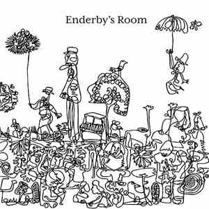 Enderby's Room - Enderby's Room