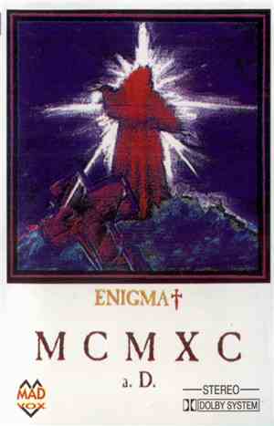 Enigma - MCMXC a.D.