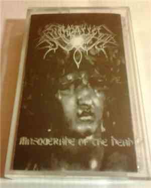 Enthralled - Masquerade Of The Dead