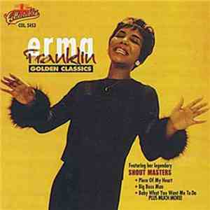 Erma Franklin - Golden Classics