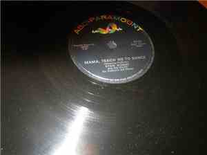 Eydie Gormé - Mama, Teach Me To Dance / You Bring Out The Lover In Me