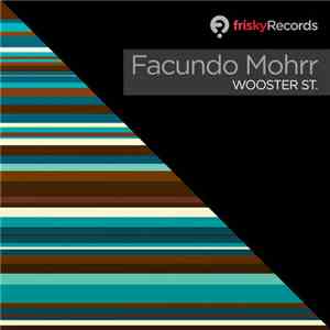 Facundo Mohrr - Wooster St.