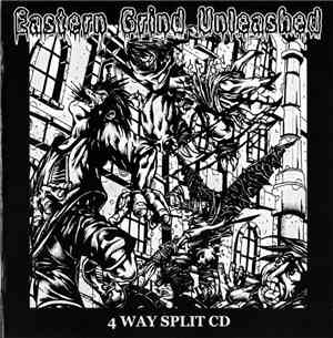 Fallen World / Tools Of The Trade / Eyesore  / Negation  - Eastern Grind Un ...