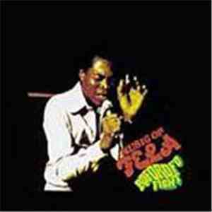Fela - Roforofo Fight  / The Fela Singles