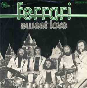 Ferrari  - Sweet Love