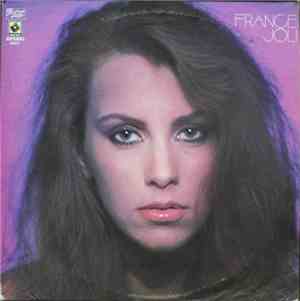 France Joli - France Joli